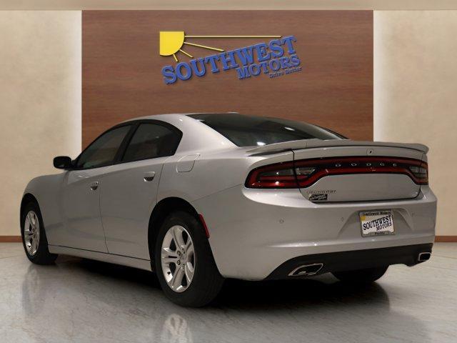 used 2019 Dodge Charger car, priced at $23,785