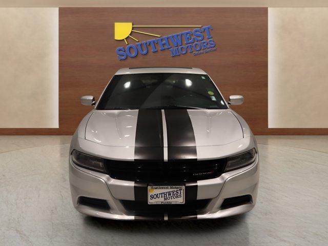 used 2019 Dodge Charger car, priced at $23,785