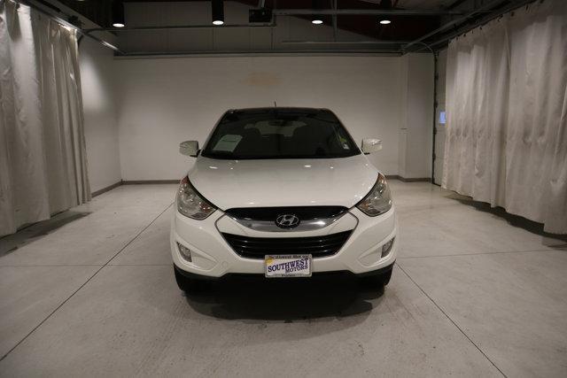 used 2013 Hyundai Tucson car, priced at $14,985