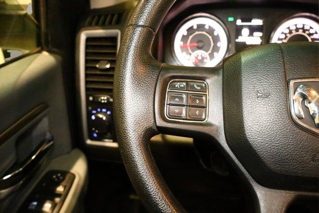 used 2016 Ram 1500 car, priced at $18,985