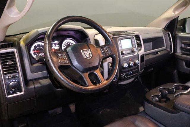 used 2016 Ram 1500 car, priced at $18,985