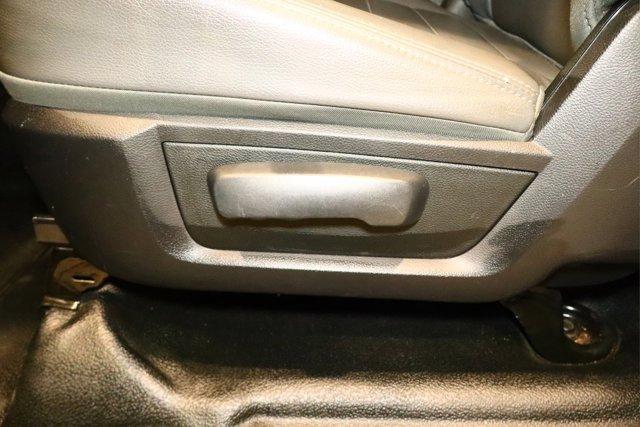 used 2016 Ram 1500 car, priced at $18,985