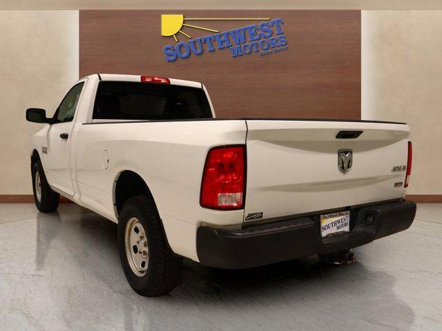 used 2016 Ram 1500 car, priced at $18,985