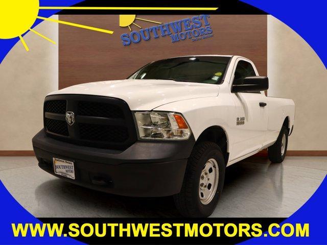 used 2016 Ram 1500 car, priced at $18,985