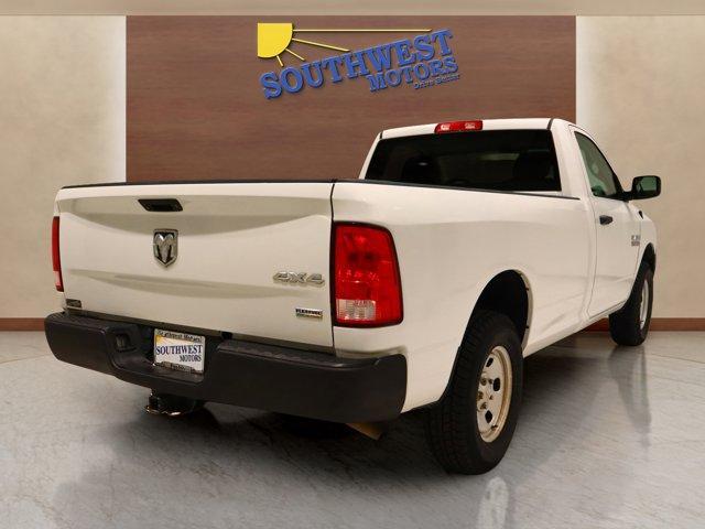 used 2016 Ram 1500 car, priced at $18,985