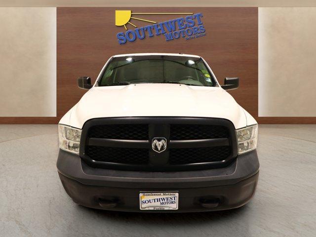 used 2016 Ram 1500 car, priced at $18,985