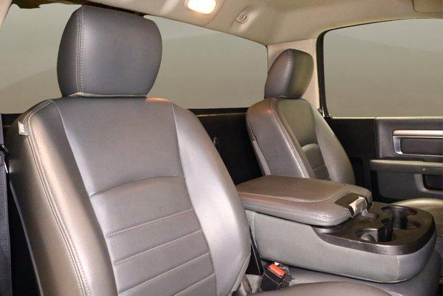 used 2016 Ram 1500 car, priced at $18,985