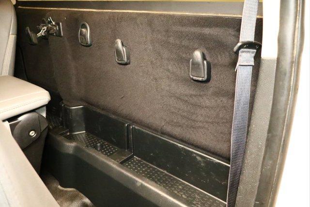 used 2016 Ram 1500 car, priced at $18,985