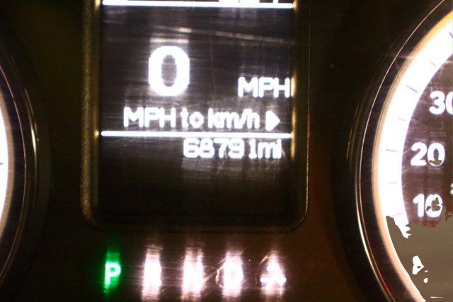 used 2016 Ram 1500 car, priced at $18,985