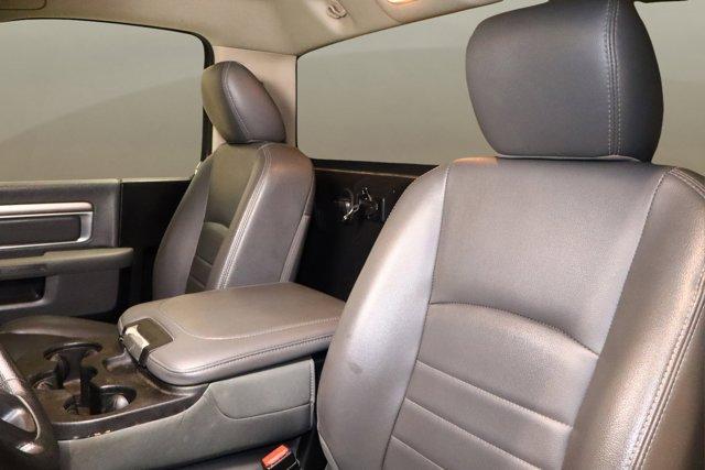 used 2016 Ram 1500 car, priced at $18,985