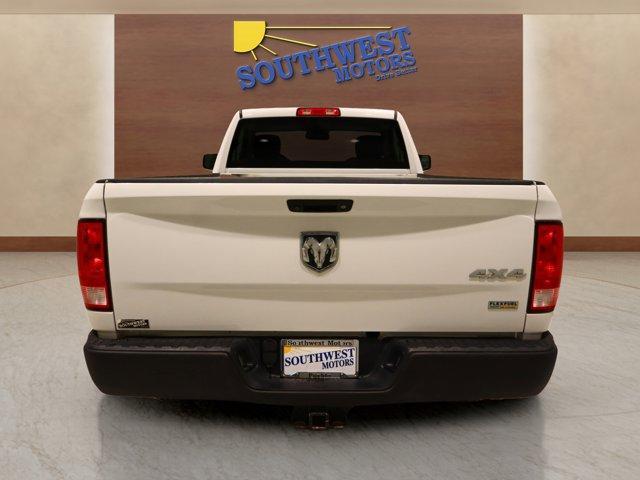 used 2016 Ram 1500 car, priced at $18,985