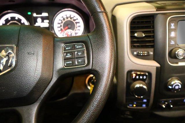 used 2016 Ram 1500 car, priced at $18,985