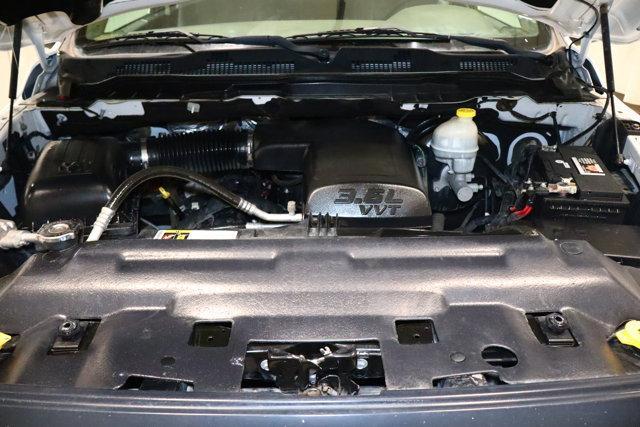 used 2016 Ram 1500 car, priced at $18,985