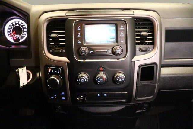 used 2016 Ram 1500 car, priced at $18,985