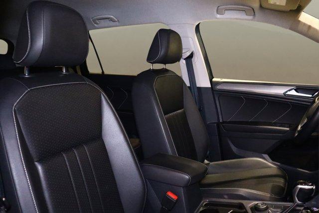 used 2023 Volkswagen Tiguan car, priced at $27,985