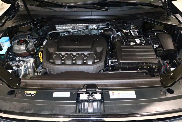 used 2023 Volkswagen Tiguan car, priced at $27,985
