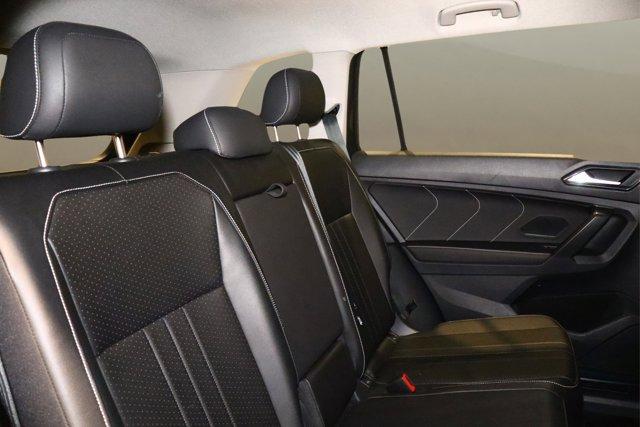 used 2023 Volkswagen Tiguan car, priced at $27,985