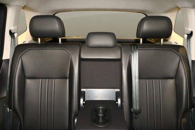 used 2023 Volkswagen Tiguan car, priced at $27,985