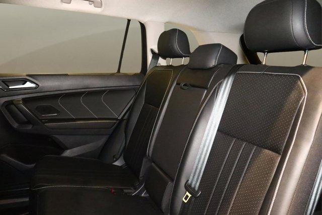 used 2023 Volkswagen Tiguan car, priced at $27,985