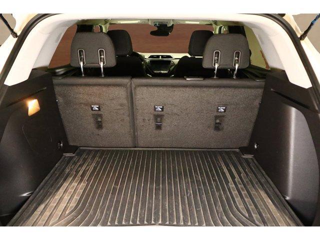 used 2023 Chevrolet TrailBlazer car, priced at $25,985