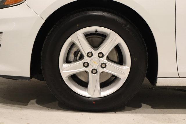 used 2023 Chevrolet Malibu car, priced at $19,980