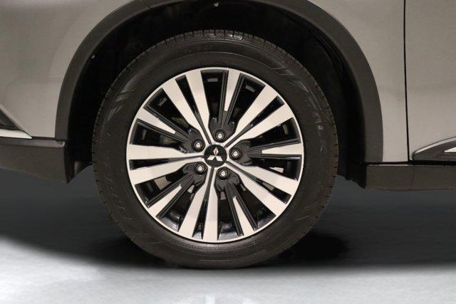 used 2020 Mitsubishi Outlander car, priced at $16,985