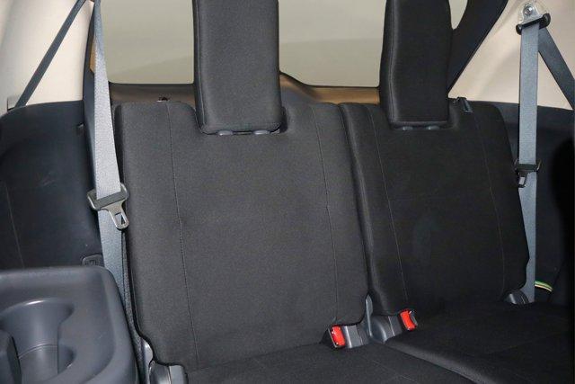 used 2020 Mitsubishi Outlander car, priced at $16,985