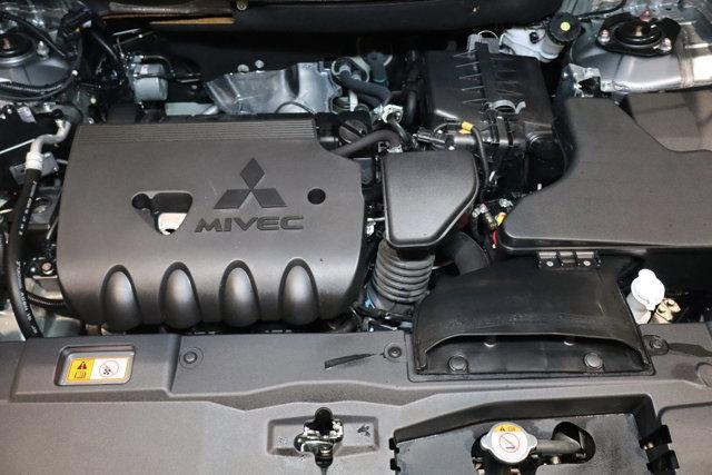 used 2020 Mitsubishi Outlander car, priced at $16,985