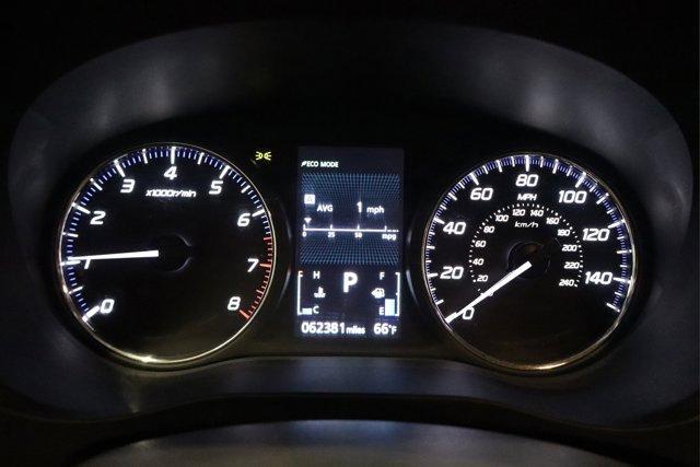 used 2020 Mitsubishi Outlander car, priced at $16,985