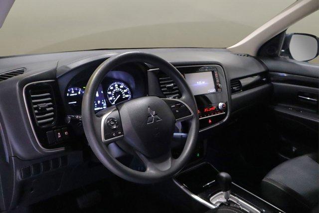 used 2020 Mitsubishi Outlander car, priced at $16,985