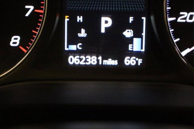 used 2020 Mitsubishi Outlander car, priced at $16,985