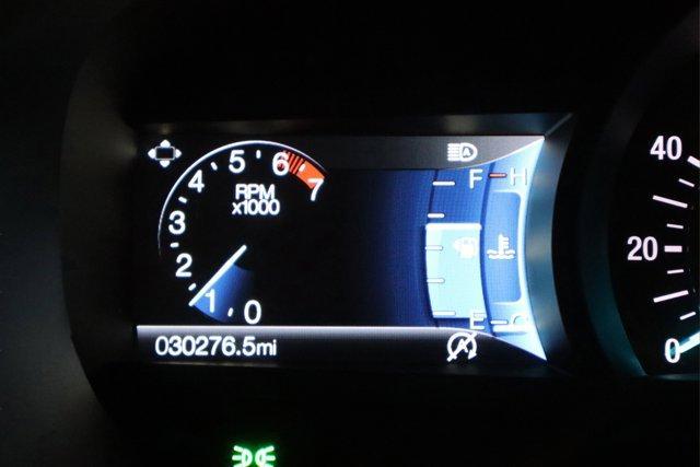 used 2024 Ford Edge car, priced at $28,985