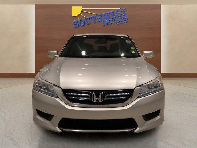 used 2014 Honda Accord Hybrid car, priced at $18,985