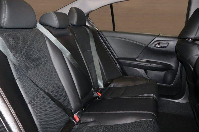 used 2014 Honda Accord Hybrid car, priced at $18,985