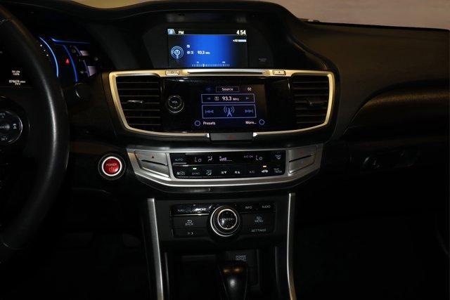 used 2014 Honda Accord Hybrid car, priced at $18,985