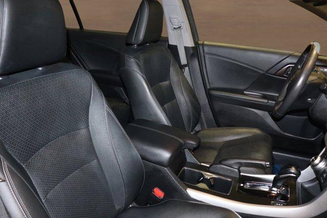 used 2014 Honda Accord Hybrid car, priced at $18,985