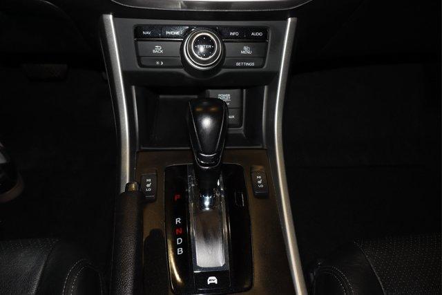 used 2014 Honda Accord Hybrid car, priced at $18,985