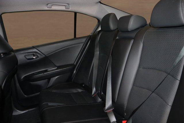 used 2014 Honda Accord Hybrid car, priced at $18,985
