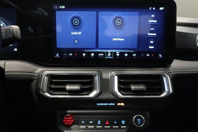 used 2024 Ford Mustang car, priced at $33,985