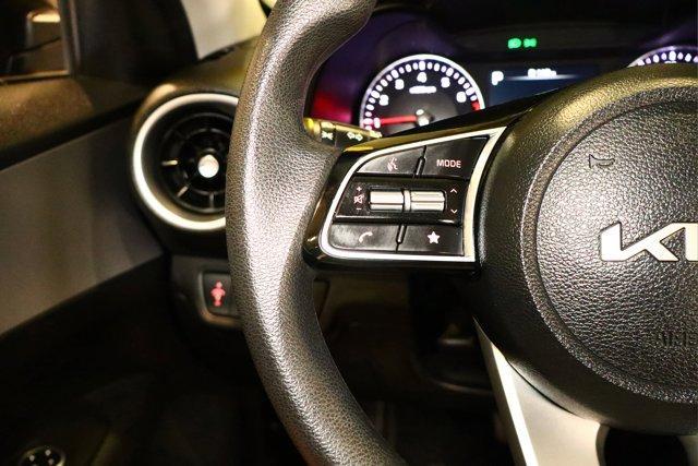 used 2024 Kia Forte car, priced at $19,985