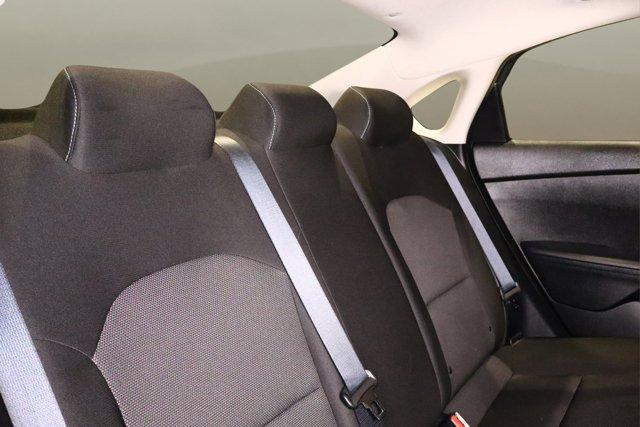 used 2024 Kia Forte car, priced at $19,985