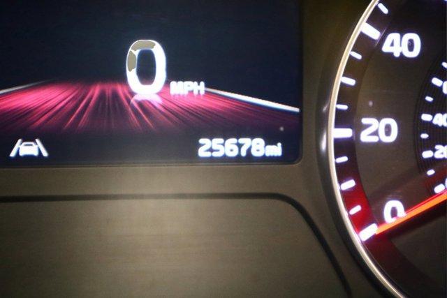 used 2024 Kia Forte car, priced at $19,985