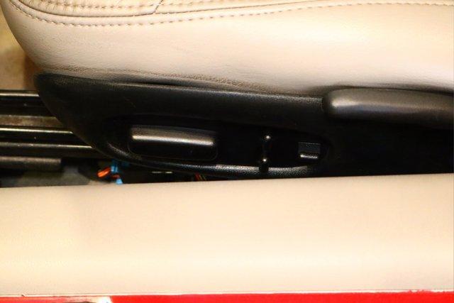 used 2000 Chevrolet Corvette car, priced at $18,985