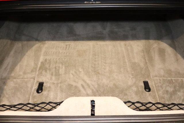 used 2000 Chevrolet Corvette car, priced at $18,985