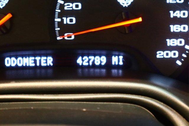 used 2000 Chevrolet Corvette car, priced at $18,985