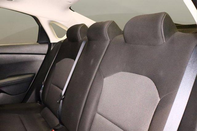 used 2024 Kia Forte car, priced at $18,985