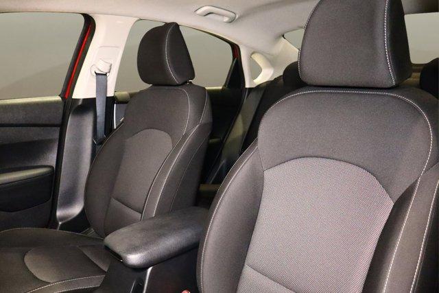 used 2024 Kia Forte car, priced at $18,985