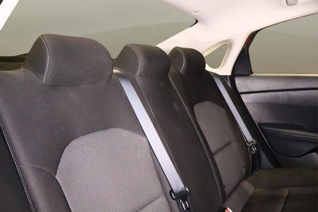 used 2024 Kia Forte car, priced at $18,985