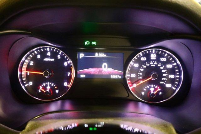 used 2024 Kia Forte car, priced at $18,985