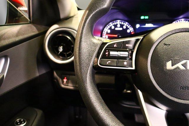 used 2024 Kia Forte car, priced at $18,985